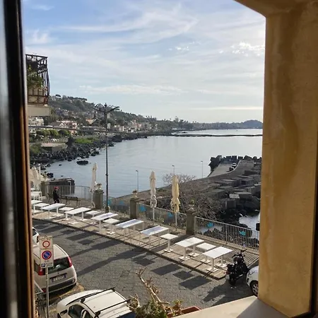 Feriehus La Casetta Azzurra