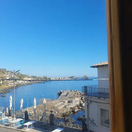 Feriehus La Casetta Azzurra