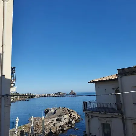 La Casetta Azzurra Feriehus *