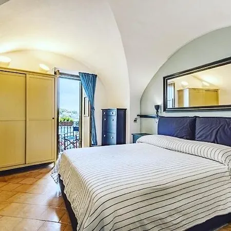 La Casetta Azzurra Feriehus